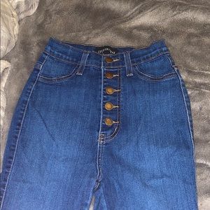 Fasion Nova Jeans